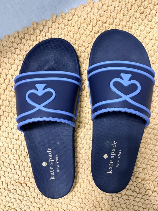 kate spade Shoes - Kate Spade slides